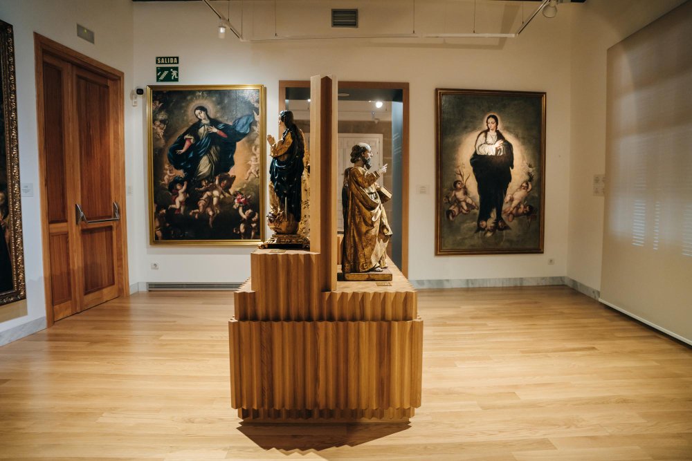 Réussir le déménagement d’œuvres d’art : sécurité, méthode et expertise