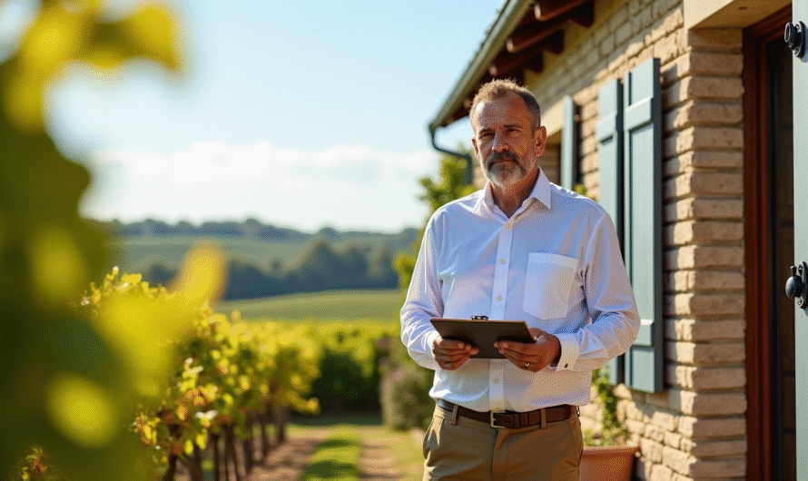 Choisir un diagnostiqueur en Gironde Bordeaux fiable pour votre maison