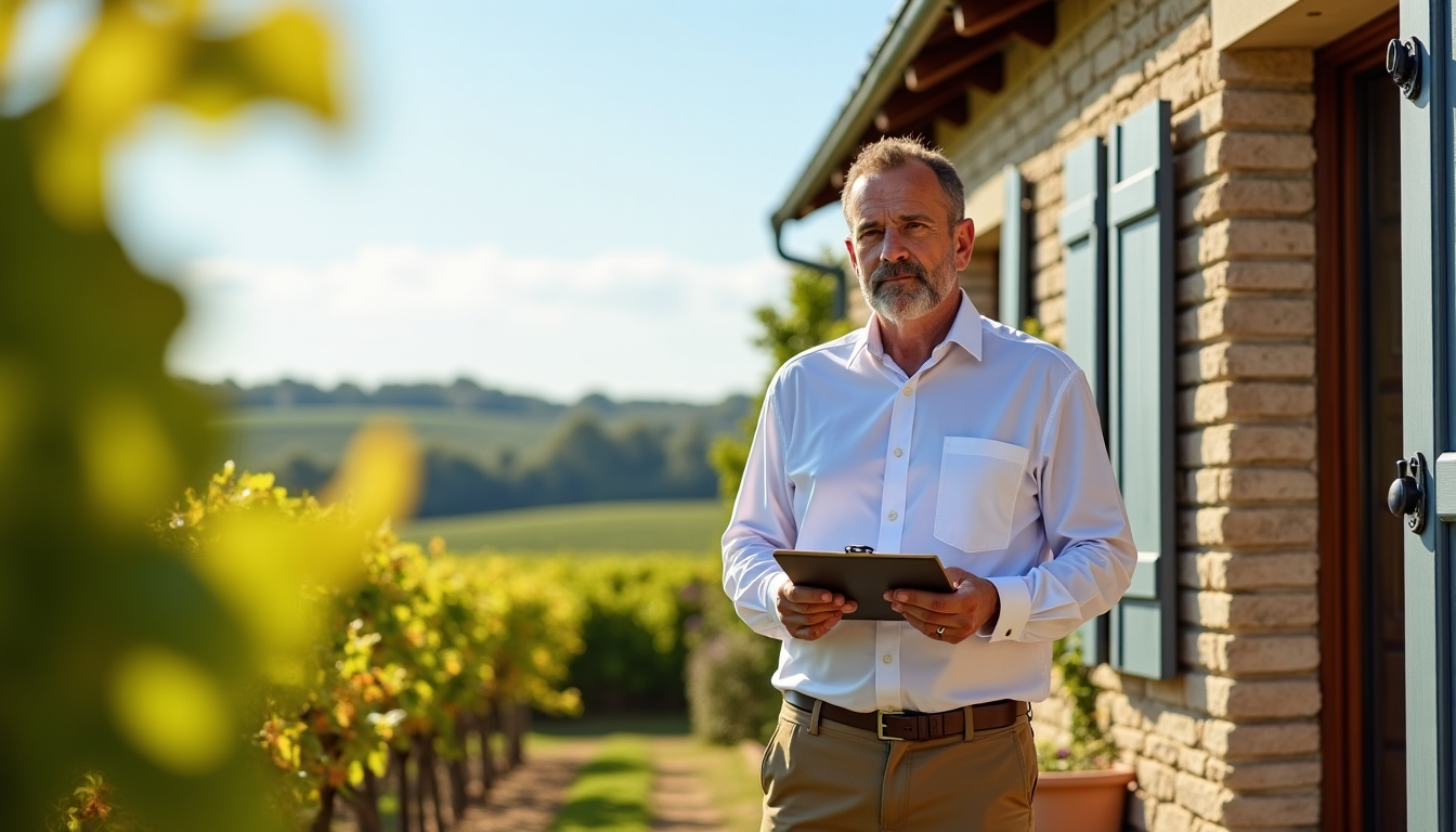 Choisir un diagnostiqueur en Gironde Bordeaux fiable pour votre maison
