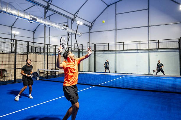 Comment choisir le bon prestataire pour une construction court de tennis clé en main ?