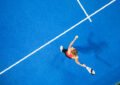 Installer un terrain de tennis