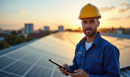 Du diagnostic à l'installation : comment Vision Eco concrétise vos projets de transition énergétique