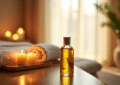 Où acheter une huile de massage neutre professionnelle bio de qualité ?
