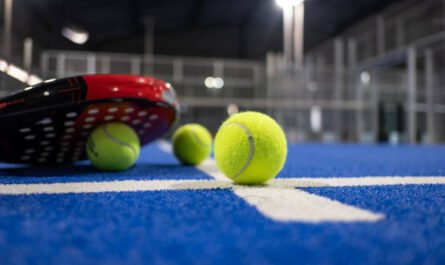Prix construction terrain de tennis