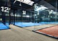 rénovation court de tennis