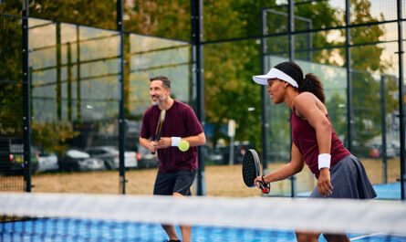 Devis construction terrain de tennis