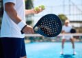 Entreprise construction terrain de tennis