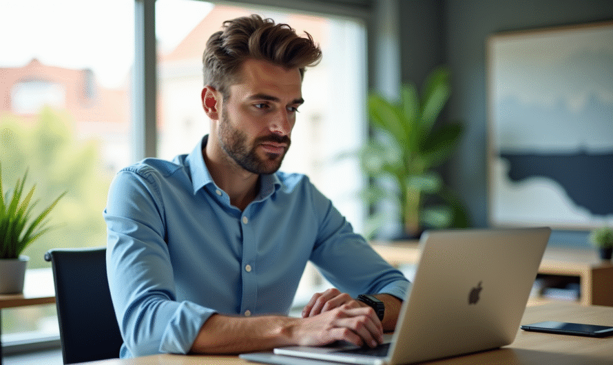 Le secret des entreprises de Nevers qui domines Google
