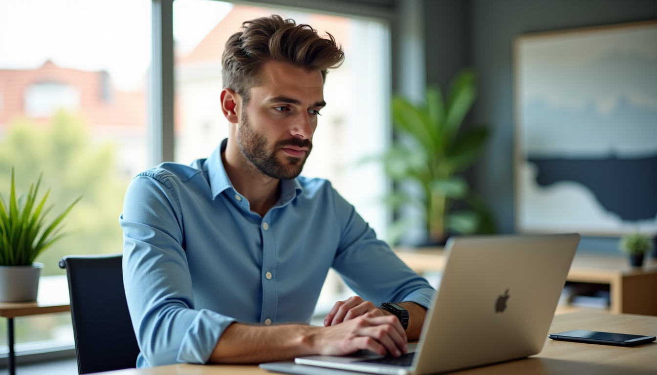 Le secret des entreprises de Nevers qui domines Google