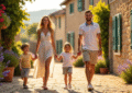 Découvrir le Luberon en famille : itinéraires et bons plans