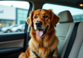 Dog taxi aéroport : solution clé en main pour voyager avec son chien