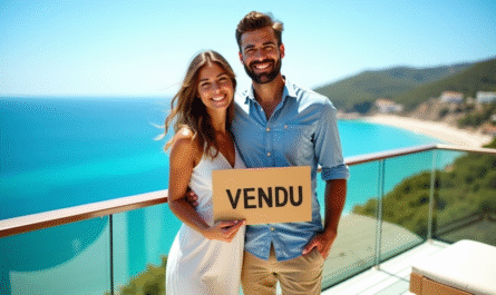Crédit immobilier à Argelès-sur-Mer : 6 étapes faciles