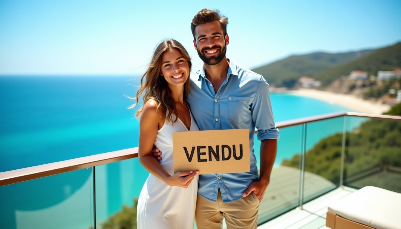 Crédit immobilier à Argelès-sur-Mer : 6 étapes faciles