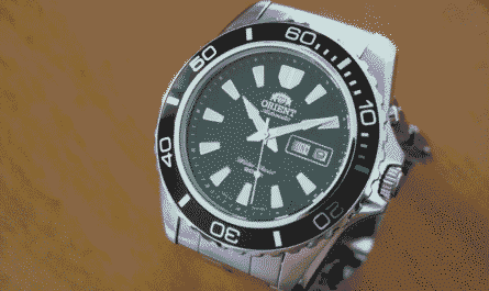 montre
