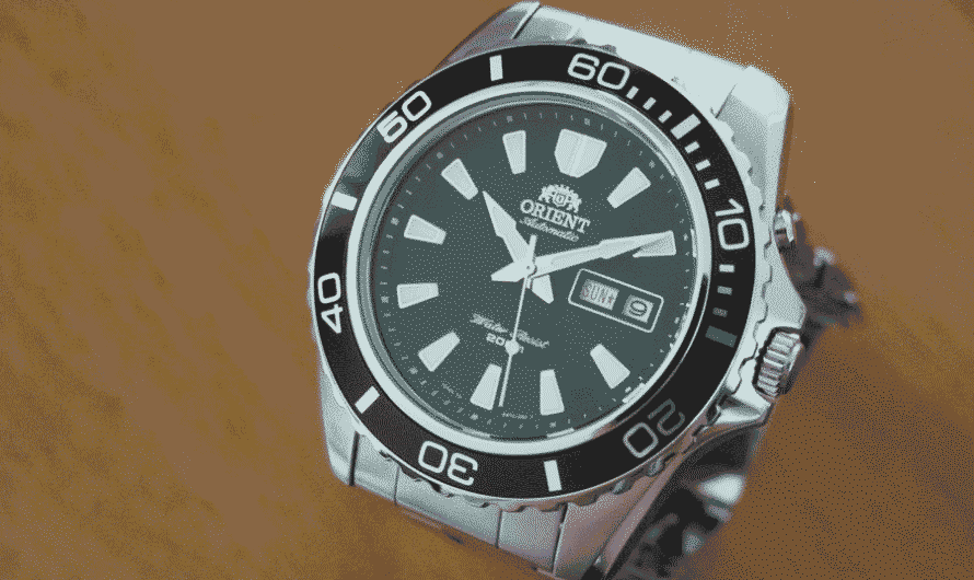Montres sportives : étanchéité et robustesse