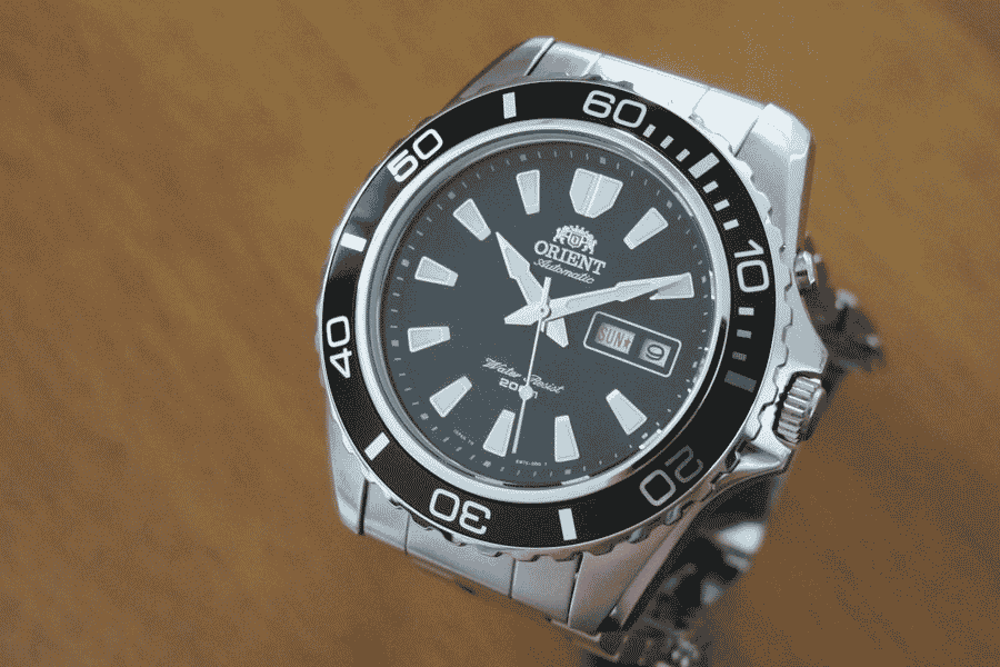 montre